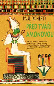 Před tváří Amonovou Nakupujte Hned