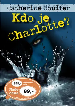Značkový Kdo je Charlotte?