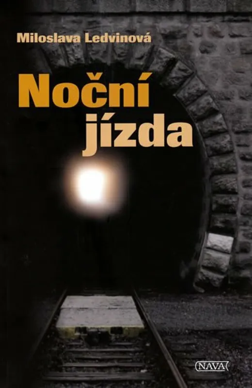 Dokud Zásoby Vydrží Noční jizda