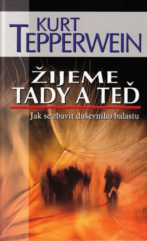 Žijeme tady a teď Jak se zbavit duševního balastu Zlevněný