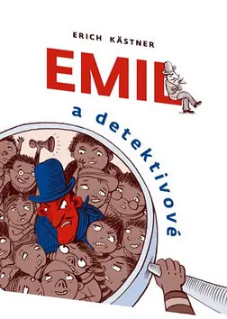 Emil a detektivové Nová Kolekce