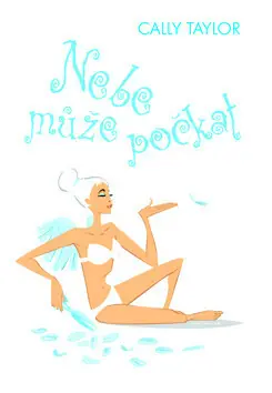 Nebe může počkat Sezónní Sleva