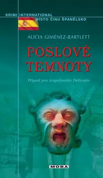 Poslové temnoty Značkový