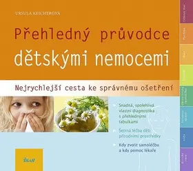 Přehledný průvodce dětskými nemocemi Horká Nabídka