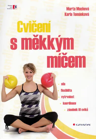 Přímo Od Výrobce Cvičení s měkkým míčem