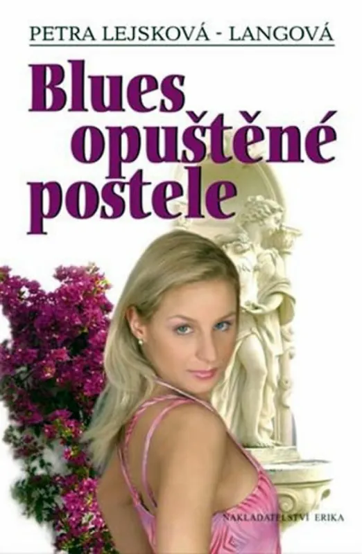 Cenově Výhodný Blues opuštěné postele