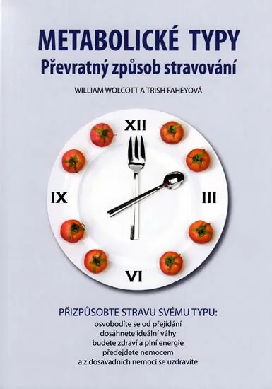 Metabolické typy Poslední Šance