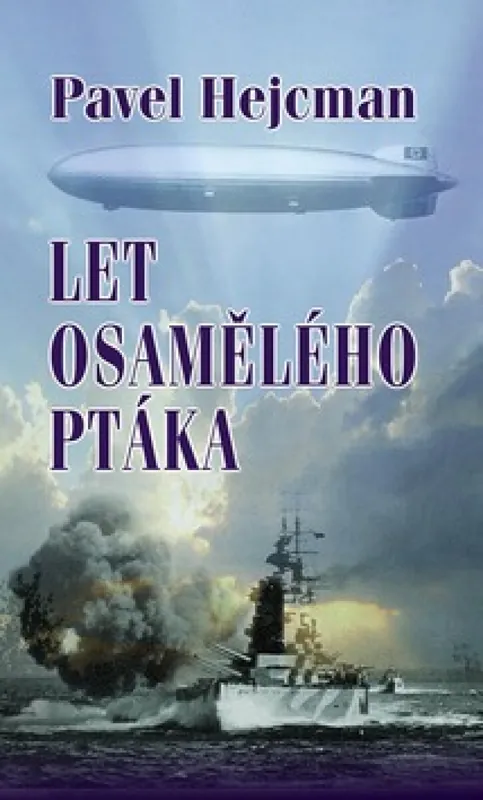 Let osamělého ptáka Objednat Nyní