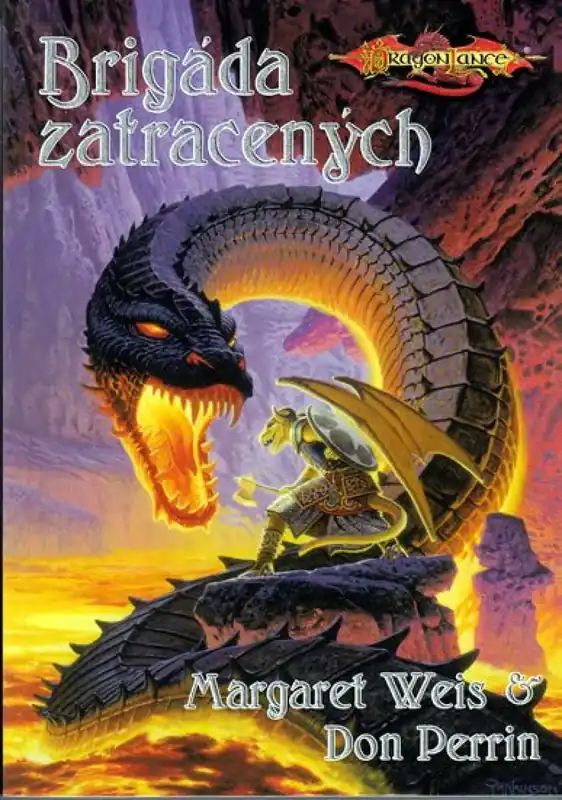 Brigáda zatracených Nejprodávanější
