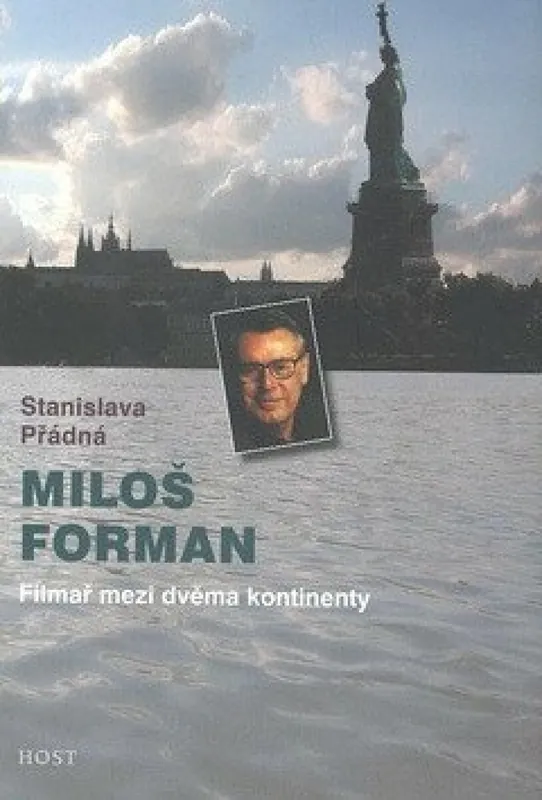 Miloš Forman Nakupujte Hned