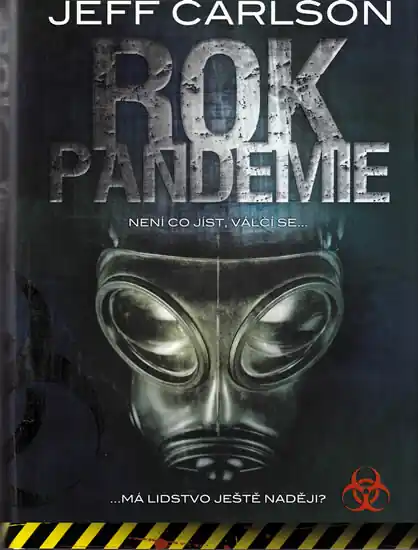 Rok pandemie Vrácení Zdarma