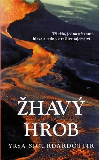 Žhavý hrob Cenová Bomba