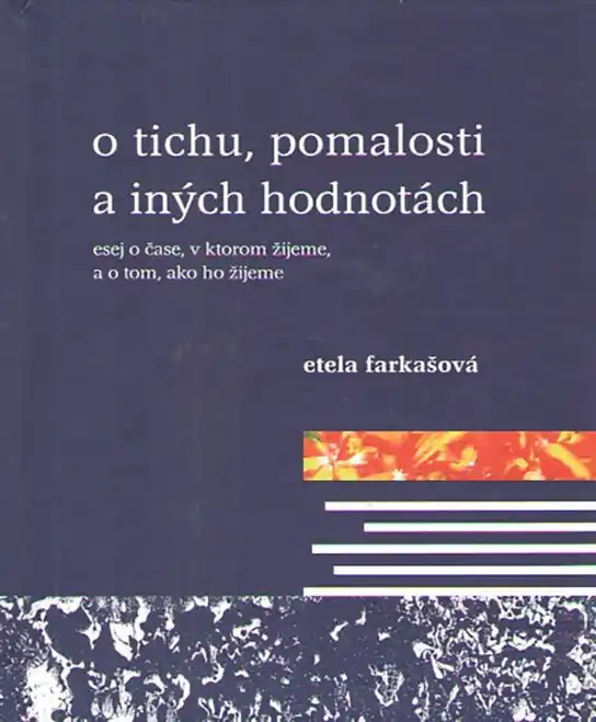 O tichu,pomalosti a iných hodnotách Hit Sezóny
