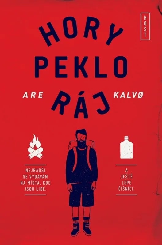Hory peklo ráj Objednat Nyní