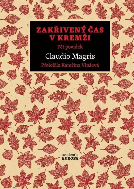 Akce Zakřivený čas v Kremži