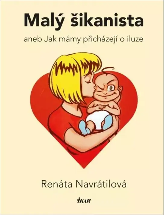 Nízká Cena Malý šikanista