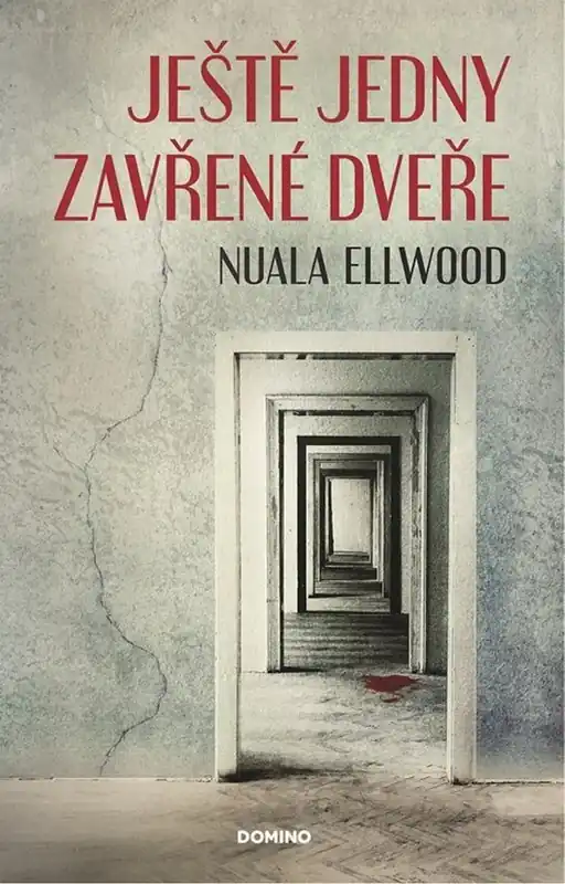 Expresní Doručení Ještě jedny zavřené dveře