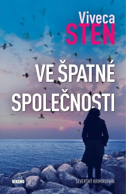 Omezená Nabídka Ve špatné společnosti