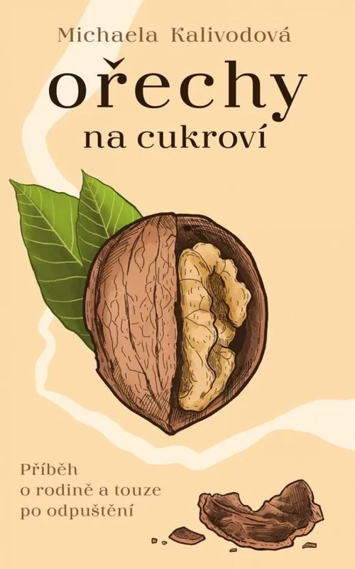 Ořechy na cukroví Výprodej