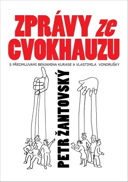 Hit Sezóny Zprávy ze cvokhauzu