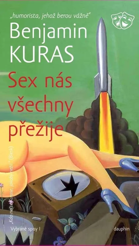 Originální SEX nás všechny přežije