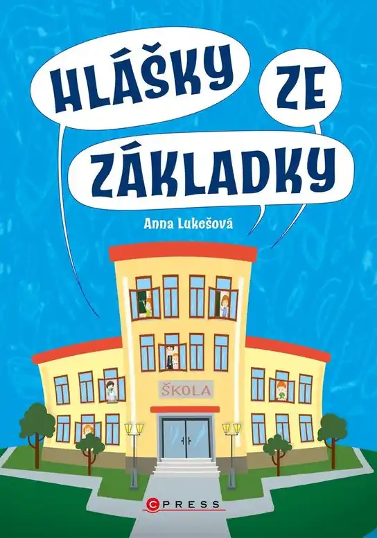 Sleva Hlášky ze základky