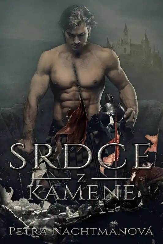 Cenový Hit Srdce z kamene
