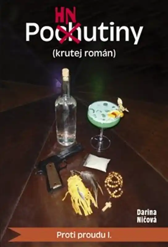 Pouze Dnes Pohnutiny (krutej román)