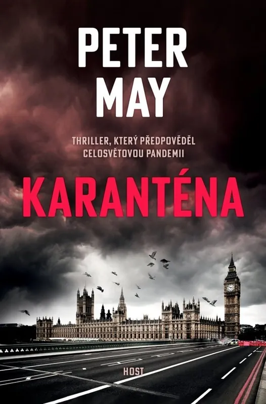 Nejlepší Volba Karanténa