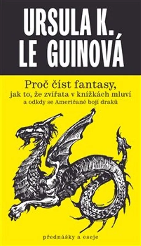 Proč číst fantasy Kup Teď