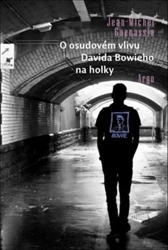 O osudovém vlivu Davida Bowieho na holky Pouze Dnes