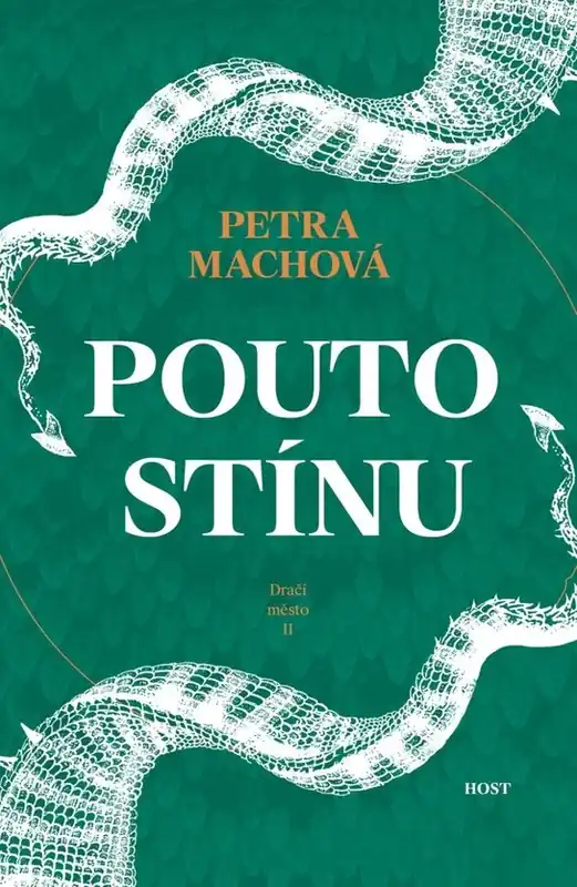 Pouto stínu Nová Kolekce