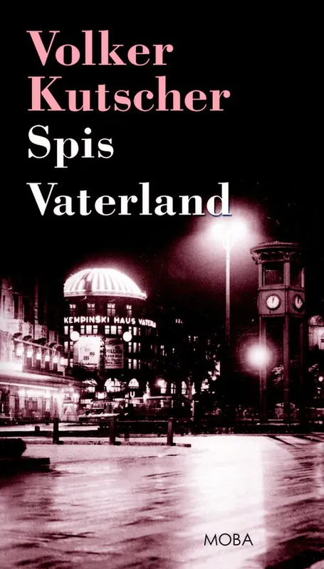 Spis Vaterland Nakupujte Hned