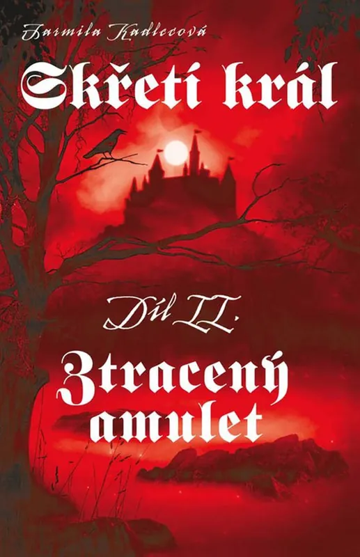 Nízká Cena Skřetí král Ztracený amulet