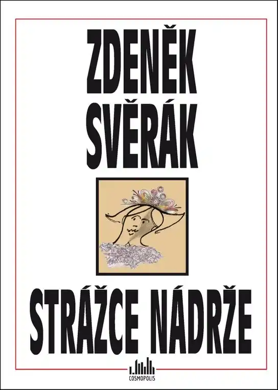 Strážce nádrže Novinka