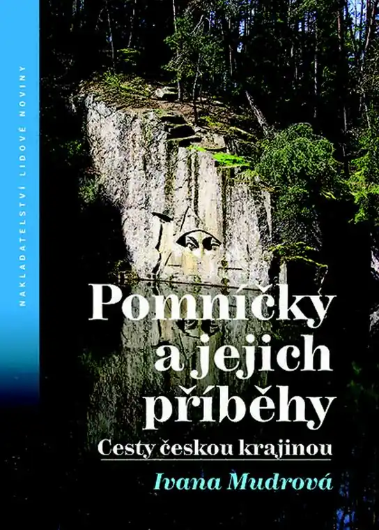 Přímo Od Výrobce Pomníčky a jejich příběhy