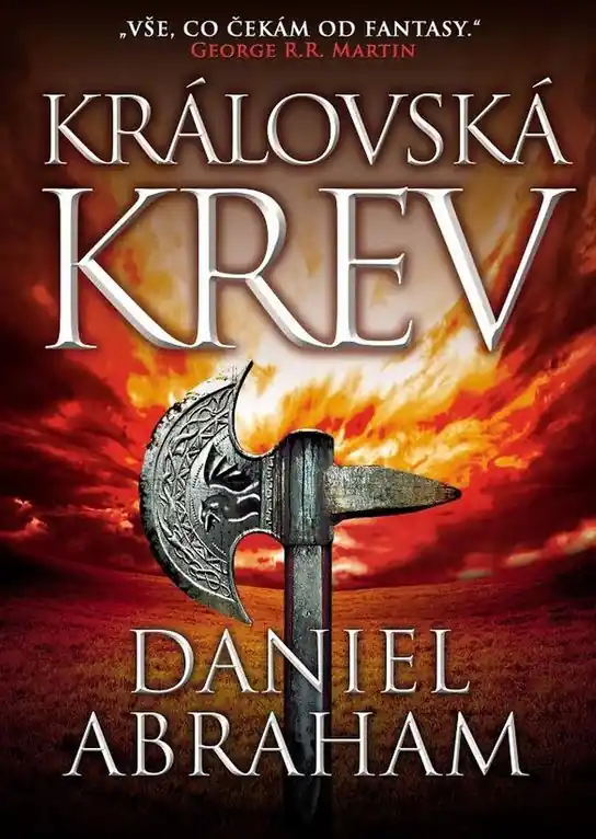 Královská krev Jen Po Omezenou Doba