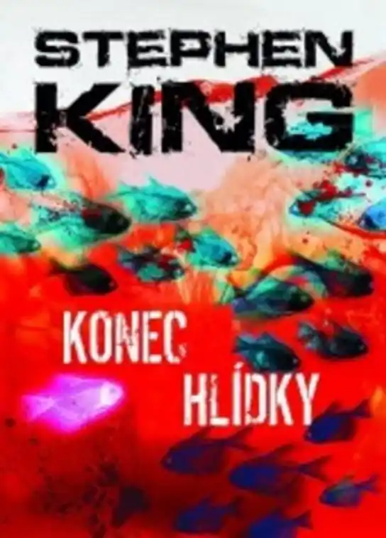 Must-Have Konec hlídky