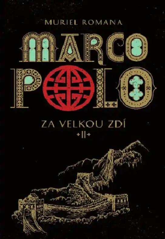 Marco Polo II Rychlé Dodání