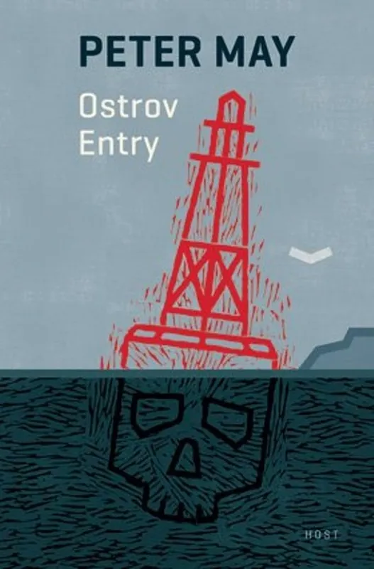 Ostrov Entry Horká Nabídka