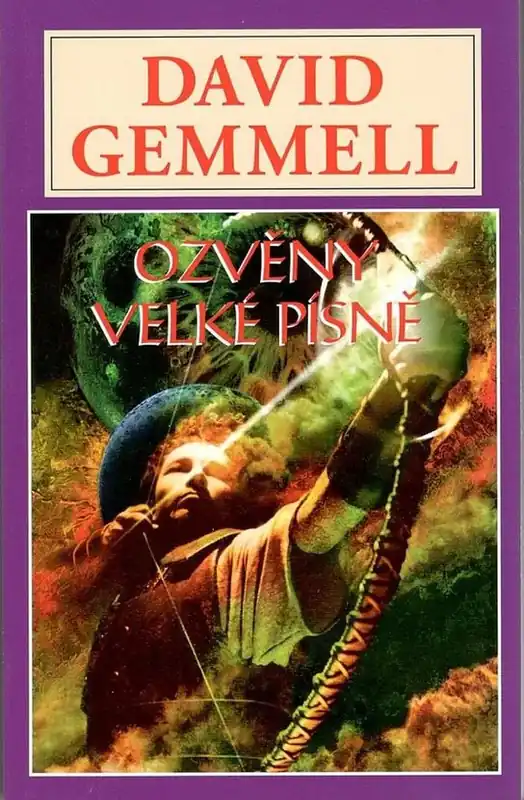 Ozvěny velké písně Nejprodávanější