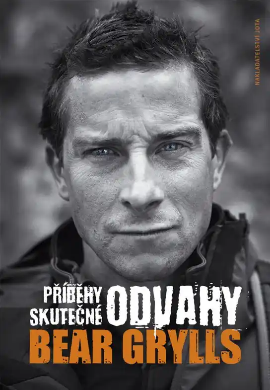 Příběhy skutečné odvahy Pouze Dnes