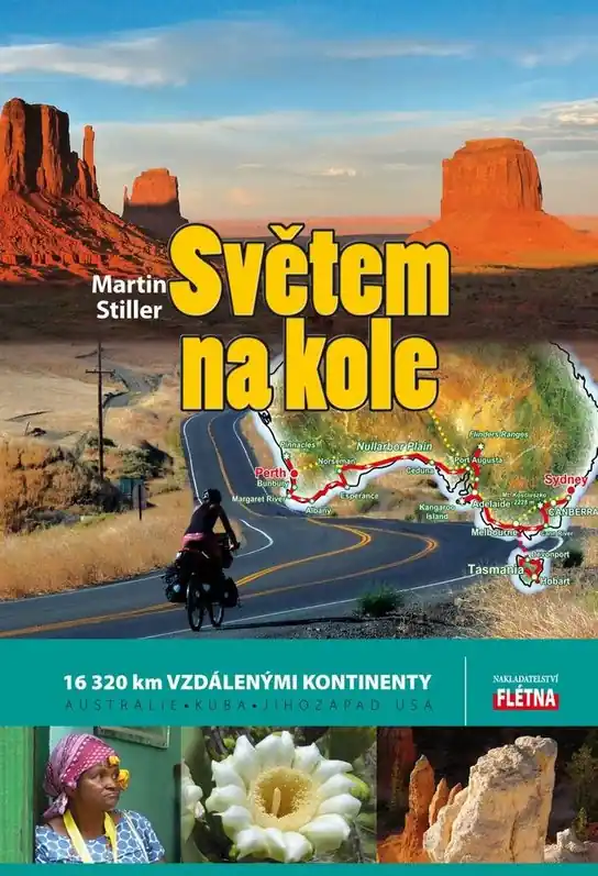 Nízká Cena Světem na kole