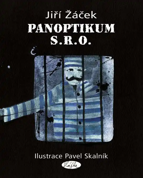 Panoptikum s.r.o. Novinka