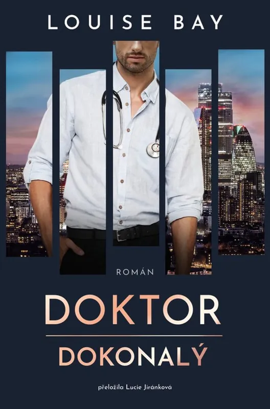 Omezená Nabídka Doktor Dokonalý