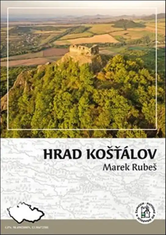 Top Prodej Hrad Košťálov