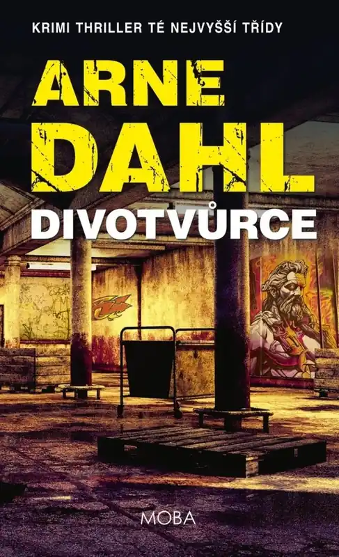 Divotvůrce Akční Nabídka