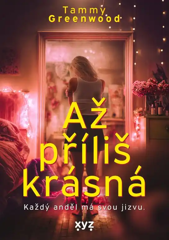 Vysoce Kvalitní Až příliš krásná
