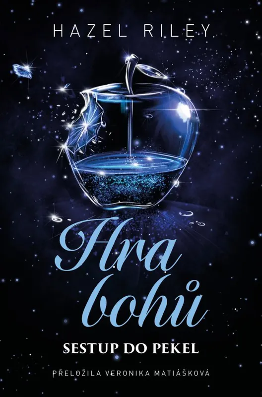 Výprodej Hra bohů Sestup do pekel