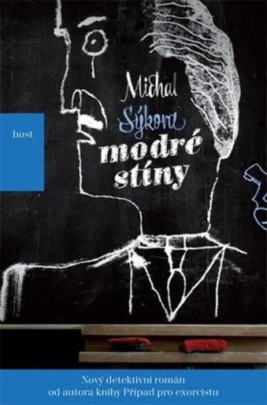 Modré stíny Koupit Online